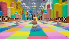 Wittle Mistakes - Prologue