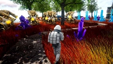 World Crafter TD: Prologue - jogo do gênero Mundo aberto