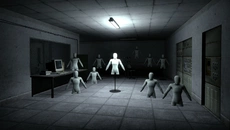 Nightmare House: The Original Mod - jogo do gênero Zumbis
