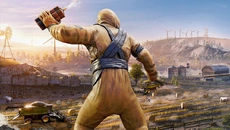 Tomorrow: MMO Nuclear Quest - jogo do gênero Mundo aberto