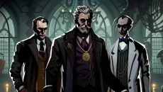 Menace from the Deep - jogo do gênero Jogo de cartas