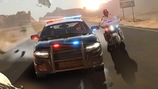 Highway Police Simulator - jogo do gênero Mundo aberto