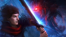 VED - jogo do gênero Fantasia