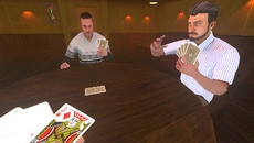 Lairs Roulette Bar Dice - jogo do gênero Jogo de cartas