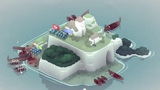 Last Defense - jogo do gênero Defesa de Torre (Tower Defense)