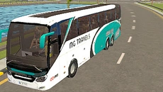 OMSI: The Bus Simulator é semelhante a OMSI: The Bus Simulator