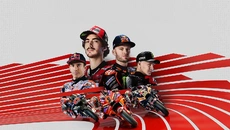 MotoGP 13 é semelhante a MotoGP 13