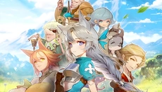 The Crown Saga: Pi’s Adventure - jogo do gênero Masmorras