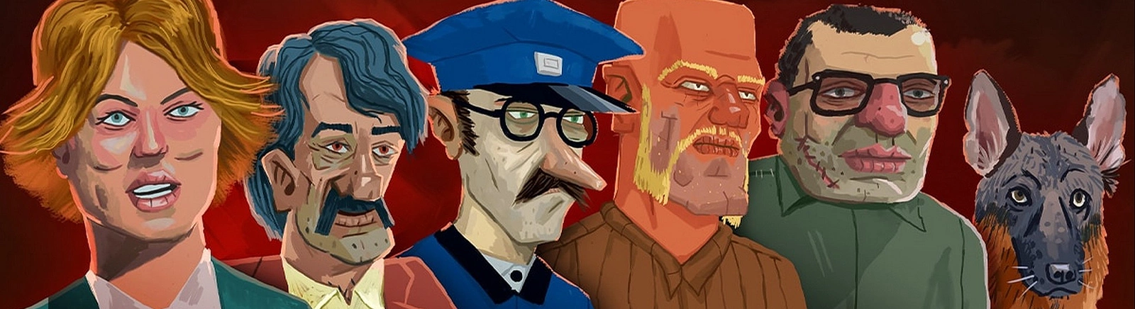 The Rise of the Golden Idol — Tradutor para o jogo The Rise of the Golden Idol / Localização