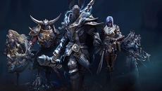 Raziel Rebirth: Dungeon Raid - jogo do gênero Masmorras