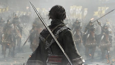 Dynasty Warriors: Origins - jogo do gênero Idade Média