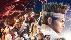 Virtua Fighter 5 R.E.V.O. - jogo do gênero Luta
