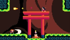 Mini GUNN - jogo do gênero Luta