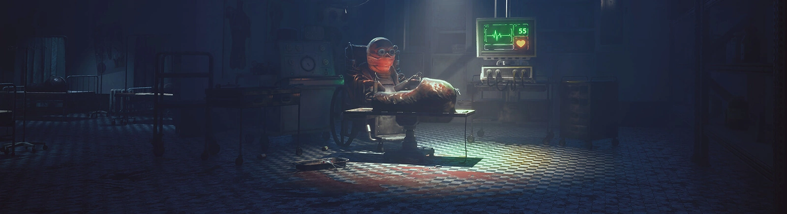 Arquivos para The Strange City - trainers, mods, saves, patches