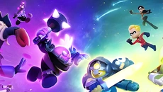 Disney Realm Breakers - jogo do gênero Defesa de Torre (Tower Defense)