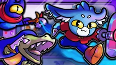 Dungeon Clawler - jogo do gênero Roguelike