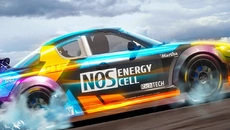 Drag Racing 3D: Streets 2 - jogo do gênero Corridas