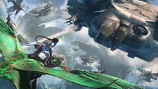 Avatar: Frontiers of Pandora - Secrets of the Spires - jogo do gênero Stealth
