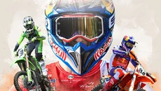 MXGP 24: The Official Game - jogo do gênero Corridas de moto
