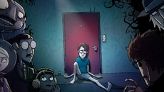 Mindlock - The Apartment - jogo do gênero Exploração