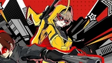 Persona 5: The Phantom X - jogo do gênero Jogo gratuito