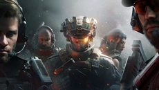 Garena Delta Force - jogo do gênero Jogo gratuito
