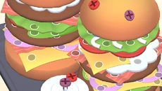Screw Away: 3D Pin Puzzle - jogo do gênero Três em linha (Match-3)