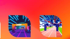 Sporty Peppers - jogo do gênero Jogo casual