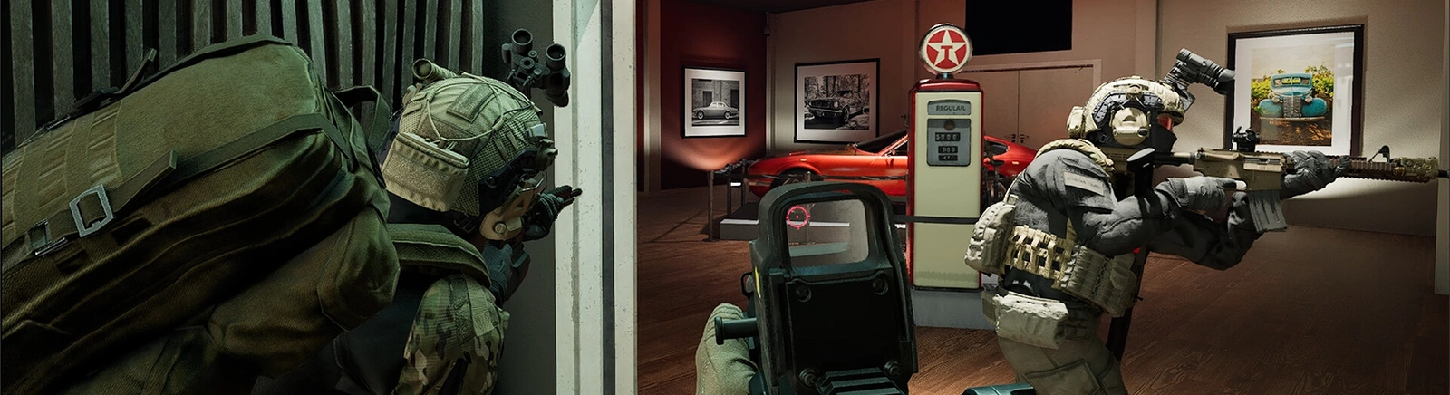 Melhores jogos  para PlayStation 5 , semelhantes a Operation Athena