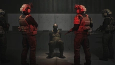 Six Days in Fallujah é semelhante a Six Days in Fallujah