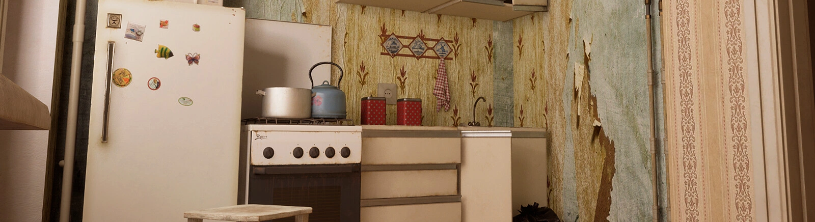 TOP-6 - jogos, semelhantes a Panelka