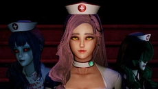 The Florist é semelhante a The Florist