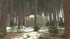Preface: Undiscovered World - jogo do gênero Exploração