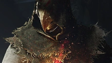 Deep Down é semelhante a Deep Down