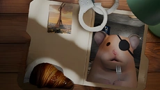 Mists of Aiden é semelhante a Mists of Aiden