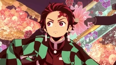 Demon Slayer -Kimetsu no Yaiba- The Hinokami Chronicles 2 - jogo do gênero Luta