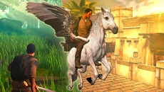 Disney's Chicken Little: Ace in Action (2006) é semelhante a Disney's Chicken Little: Ace in Action (2006)