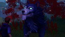 Ail - jogo do gênero Fantasia