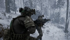 EXFIL - jogo do gênero Stealth