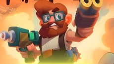 Zombastic: Time to Survive - jogo do gênero Zumbis