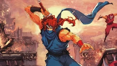 Crypt Custodian é semelhante a Crypt Custodian