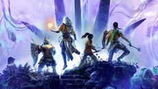 Solasta 2 - jogo do gênero Fantasia