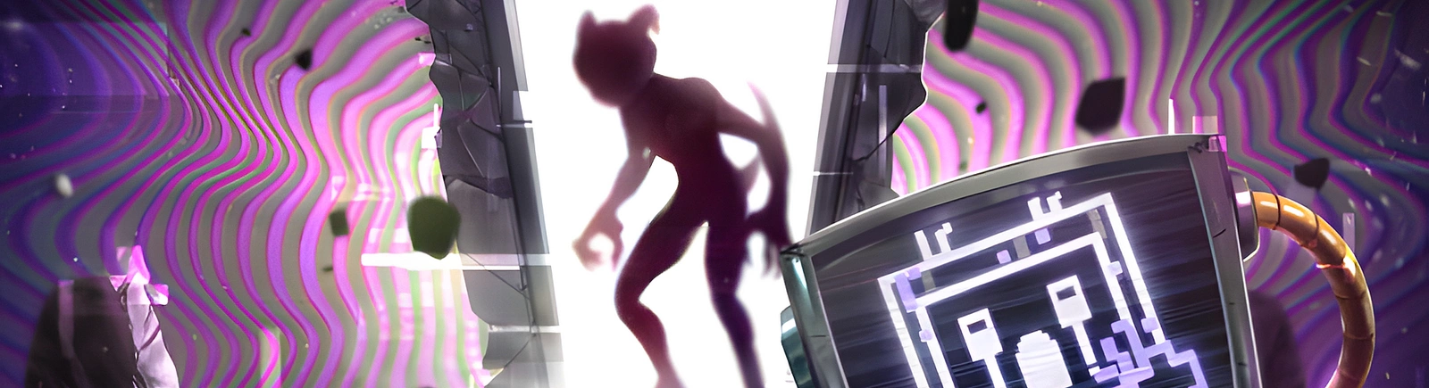 Todas as avaliações e notas Glitched Out: Chapter 1 — 0 opiniões