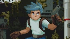 Ruins To Fortress - jogo do gênero Mundo aberto