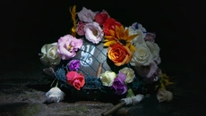 Restless Grounds - jogo do gênero Jogo gratuito