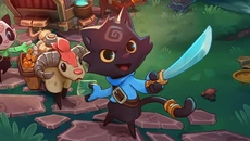 Wild Woods - jogo do gênero Roguelike