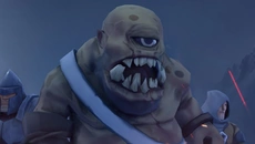 The Scouring - jogo do gênero Fantasia