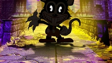 HappyFunland - jogo do gênero Exploração