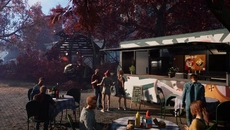 Food Truck Simulator - jogo do gênero Jogo casual