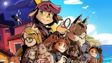 On Your Tail - jogo do gênero Detetive